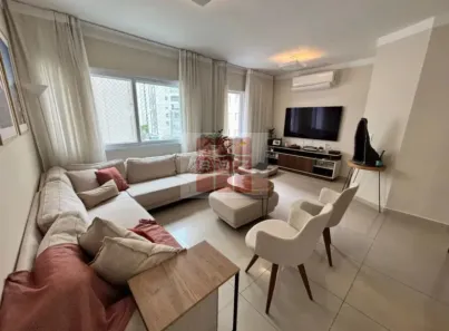 Apartamento com 2 Quartos à venda, 90m² no Moema, São Paulo