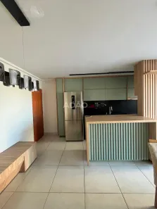 Apartamento com 2 Quartos à venda, 66m² no Parque Amazônia, Goiânia
