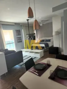 Apartamento com 1 Quarto à venda, 42m² no Vila Formosa, São Paulo