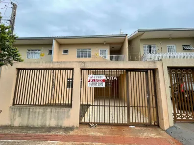 Sobrado com 3 Quartos à venda, 140m² no Jardim Guararapes, Londrina