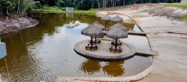 Lote/Terreno à venda, 1000m² no , Iranduba