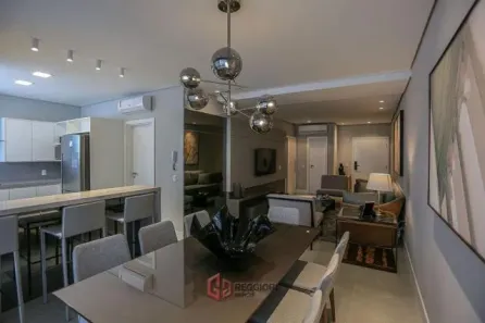 Apartamento com 4 Quartos à venda, 304m² no Centro, Balneário Camboriú