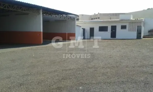 para alugar, 1000m² no Jardim Palma Travassos, Ribeirão Preto