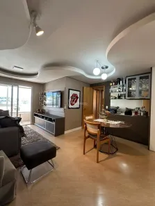 Apartamento com 2 Quartos à venda, 82m² no São Leopoldo, Caxias do Sul