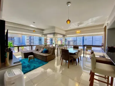Apartamento com 3 Quartos à venda, 115m² no Capão da Canoa, Capão da Canoa