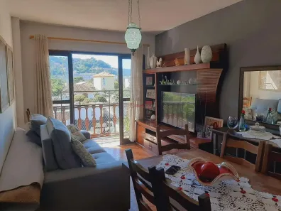 Apartamento com 1 Quarto à venda, 38m² no Nossa Senhora de Fátima, Teresópolis