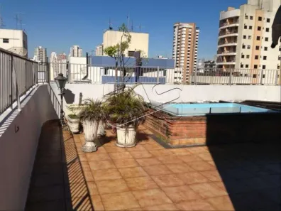 Cobertura com 4 Quartos à venda, 270m² no Perdizes, São Paulo