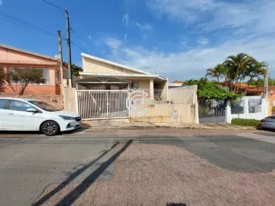 Casa com 3 Quartos à venda, 90m² no Jardim Santo Antônio, Valinhos