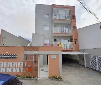 Apartamento com 1 Quarto à venda, 37m² no Vila Maria Alta, São Paulo
