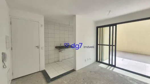Apartamento com 2 Quartos à venda, 97m² no Jardim Ester, São Paulo