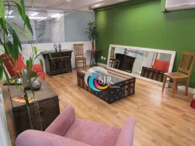 Ponto Comercial para alugar, 200m² no Itaim Bibi, São Paulo