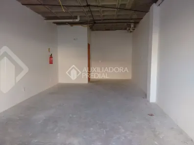 Ponto Comercial à venda, 40m² no Três Figueiras, Porto Alegre