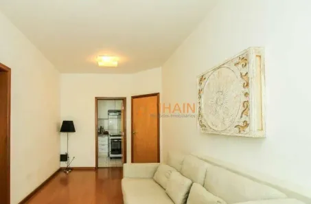 Apartamento com 2 Quartos para alugar, 70m² no Buritis, Belo Horizonte
