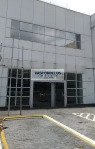 Prédio Comercial para alugar, 400m² no Independência, Taubaté