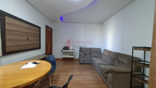 Apartamento com 2 Quartos à venda, 57m² no Jardim Santa Teresa, Jundiaí