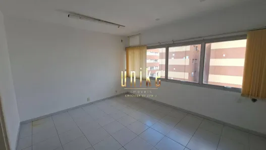 Sala Comercial à venda, 32m² no Centro, São José dos Campos