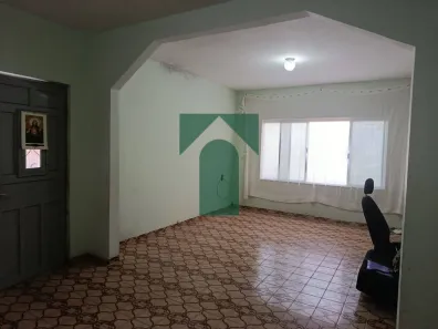 Sobrado com 2 Quartos à venda, 134m² no Jardim Guarará, Santo André