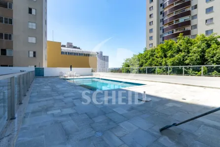 Apartamento com 4 Quartos à venda, 141m² no Vila Monte Alegre, São Paulo