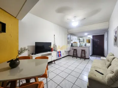 Apartamento com 1 Quarto à venda, 44m² no Pituba, Salvador