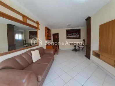 Apartamento com 3 Quartos à venda, 105m² no Cambuí, Campinas
