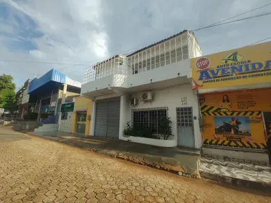 Apartamento com 1 Quarto para alugar, 60m² no Nova Marabá, Marabá
