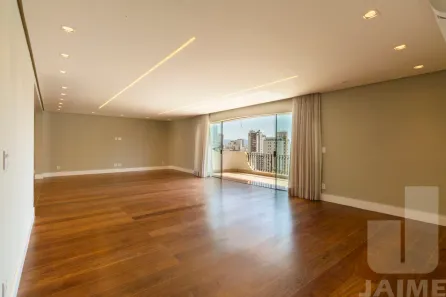 Apartamento com 4 Quartos para alugar, 312m² no Higienópolis, São Paulo