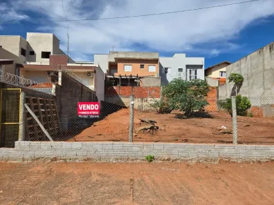 Lote/Terreno à venda, 160m² no Residencial Água Branca, Boituva