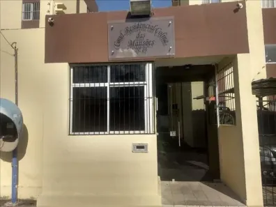 Apartamento com 2 Quartos à venda, 56m² no Jardim Cidade Universitária, João Pessoa