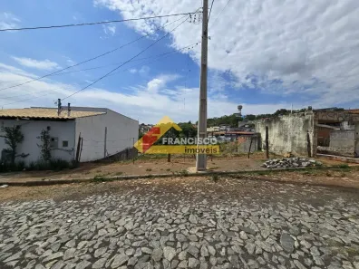 Lote/Terreno à venda, 340m² no Nações, Divinópolis
