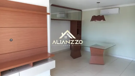 Apartamento com 3 Quartos à venda, 95m² no Campos Elíseos, Ribeirão Preto