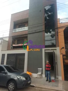 Flat com 2 Quartos à venda, 36m² no Cidade Mãe do Céu, São Paulo