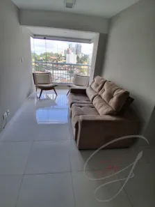 Apartamento com 2 Quartos à venda, 57m² no Cidade São Francisco, São Paulo