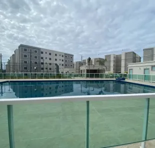 Apartamento com 2 Quartos à venda, 54m² no Jardim das Margaridas, Salvador