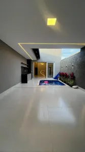 Casa com 3 Quartos à venda, 158m² no São Joaquim, Franca