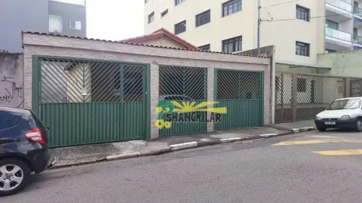 Casa com 3 Quartos à venda, 179m² no Piraporinha, Diadema