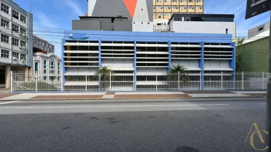 Ponto Comercial para alugar, 1047m² no Centro, Florianópolis