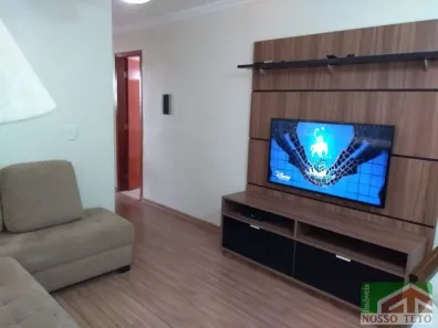 Apartamento com 3 Quartos à venda, 63m² no Parque João de Vasconcelos, Sumaré