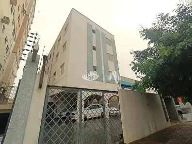 Apartamento com 3 Quartos para alugar, 55m² no Igapó, Londrina