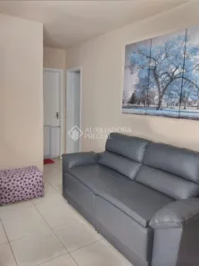 Apartamento com 2 Quartos à venda, 52m² no São Sebastião, Porto Alegre