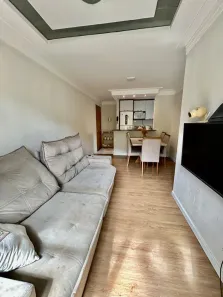 Apartamento com 3 Quartos à venda, 64m² no Rio Branco, Cariacica
