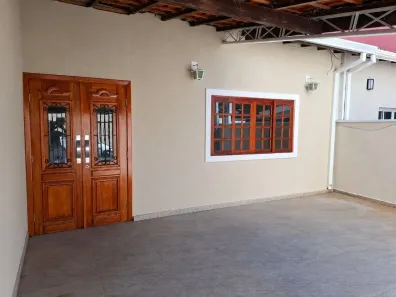 Casa com 3 Quartos à venda, 103m² no Bosque dos Eucaliptos, São José dos Campos