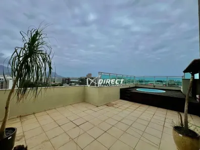 Cobertura com 3 Quartos à venda, 150m² no Barra Olímpica, Rio de Janeiro