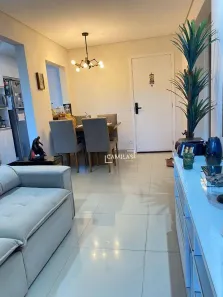 Apartamento com 2 Quartos à venda, 55m² no Jardim Santa Izabel, Hortolândia