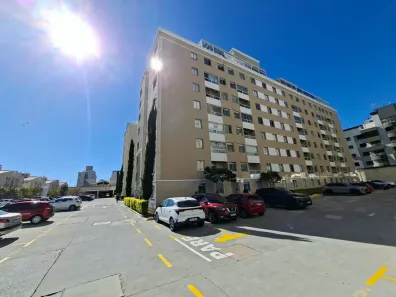 Apartamento com 3 Quartos à venda, 64m² no Portão, Curitiba