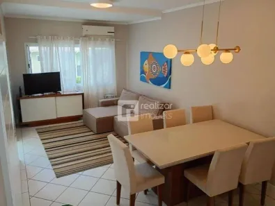Casa de Condomínio com 3 Quartos para venda ou aluguel, 137m² no Barra da Lagoa, Florianópolis