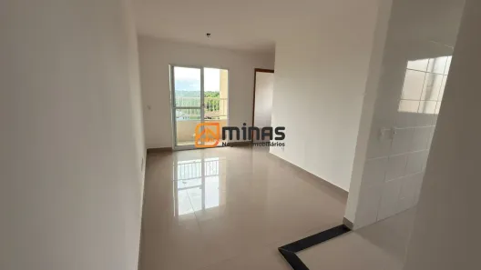 Apartamento com 2 Quartos à venda, 45m² no Condomínio Residencial Chapada Cesari, Cuiabá