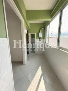Apartamento com 1 Quarto à venda, 67m² no Centro, Rio de Janeiro