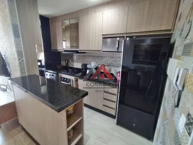 Apartamento com 3 Quartos à venda, 67m² no Mogi Moderno, Mogi das Cruzes