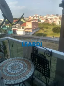 Apartamento com 2 Quartos à venda, 46m² no Jardim Las Vegas, Santo André