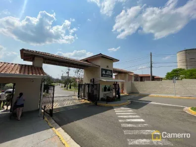 Apartamento com 2 Quartos para alugar, 49m² no Planalto do Sol II, Santa Bárbara D'Oeste
